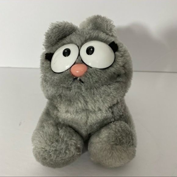 Meet your Posher, Graci - Picture 1 of 1